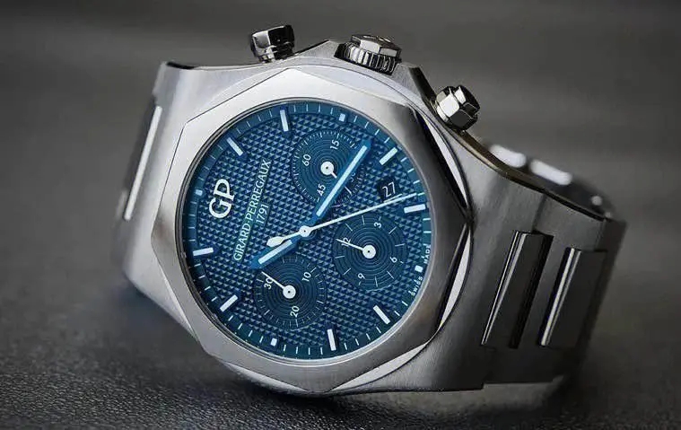 芝柏手表表壳该怎么维修保养？